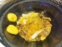 -玺炖·中国铁锅炖(虹桥天街店)