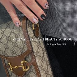 -Cici Nail日式美甲美睫工作室