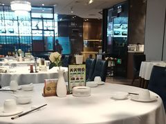 -怀德酒楼·粤菜·海鲜·茶点(宝安国际机场店)