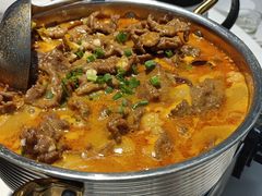 -阿忠食坊大排档·20年老店(万象城店)