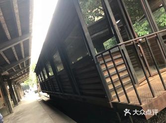 广州古老建筑展馆 | 红砖厂当代艺术馆攻略