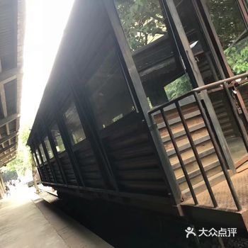 广州古老建筑展馆 | 红砖厂当代艺术馆攻略