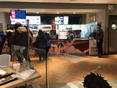 门面-肯德基(巴沟店)