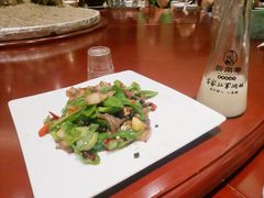 -醉南拳客家菜(华威店)