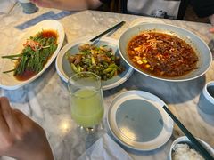 -懒人盐府人家(航天桥店)