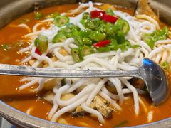 铜锅鱼-几荷·恰似故人来(秀水广场店)