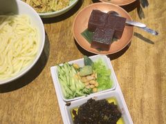 -小吊梨汤·北京菜·烤鸭(四元桥店)