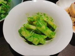 -庐灶江南·江南菜·四合院Bistro(东直门雍和宫·原华侨宾馆店)