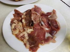 真心相伴-大槐树烤肉馆