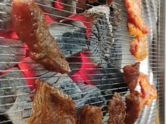 -麻蒲碳烤肉(梅花园店)