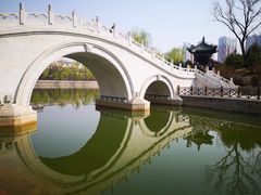 -迎泽公园