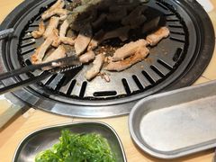 -麻蒲碳烤肉(嘉禾东平地铁站19号店)