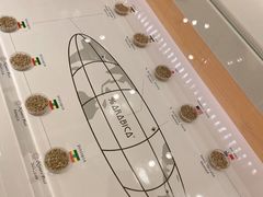 -% Arabica阿拉比卡咖啡(深圳湾万象城店)