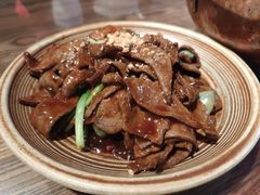 -水煮三国·川鲁江湖菜(香山店)