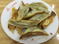 -西工饭庄快餐厅(西工小街店)