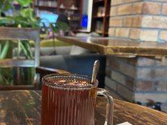 -藏书馆咖啡LibraryCoffee·Bistro(牡丹园店)