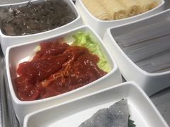 -海底捞火锅(旭辉MALL店)