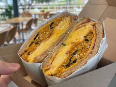 -爱樂咖啡(青年体育公园店)