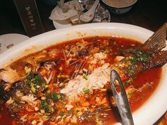 -老雒阳面馆·水席(洛宁高速路口店)