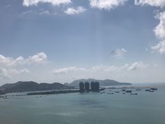 -三亚福朋喜来登酒店·大堂吧