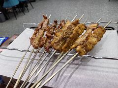-老虎滩大连海鲜烧烤(水游城店)