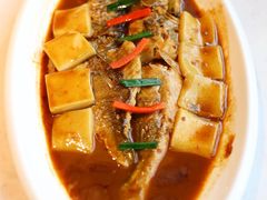 -拾溪餐厅(杭州千禧度假酒店)