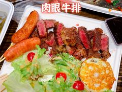 -盒马鲜生(宝地店)