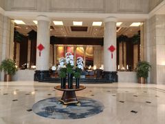 -上海光大会展中心国际大酒店