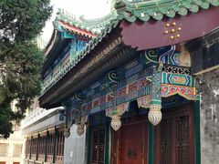 -北平图书馆旧址