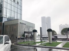-成都尼依格罗酒店