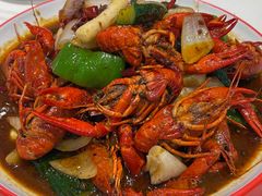 -盱眙虾神於氏龙虾(夫子庙红街店)