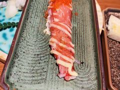 -俊屋料理·烧鸟·寿司·日泰融合菜(星际云汇店)