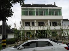 -锦江中华村农家乐饭庄