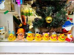 -LINLEE林里·手打柠檬茶(黄浦茂名南路店)