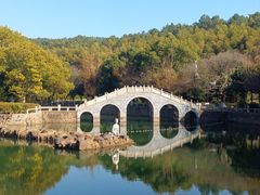 -九龙潭景区
