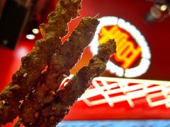 -神府路壹号·海鲜烧烤·砂锅粥·锅物(三坊七巷店)