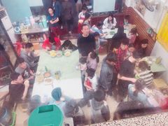 -家利美食店