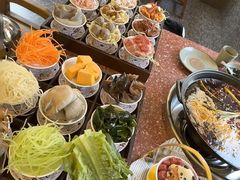 -纸盐河码头火锅(十八梯店)