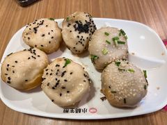 -小杨生煎(黄河路店)