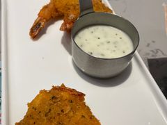-必胜客(龙之梦购物中心店)