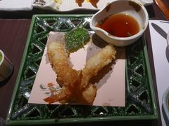 -匠和风精致料理(莆田财富中心店)