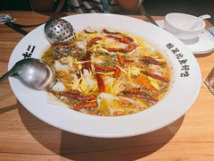 -太二酸菜鱼(正大广场店)
