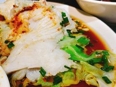 -蓝田九大碗民俗食府(蓝田店)