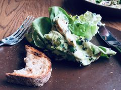 -BOR Eatery(安福路店)