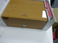 -欧米茄OMEGA(常州购物中心店)