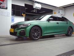 -北京福耀玻璃(总店)