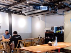 大堂-麻婆婆白家肥肠粉(海岸城店)
