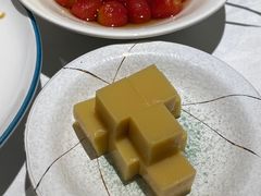 -悦融·京鲁菜·露台花园(安定门店)