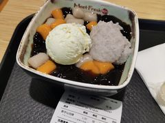 -鲜芋仙(北京通州领展广场)