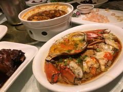 -顺风海鲜港(长寿路店)